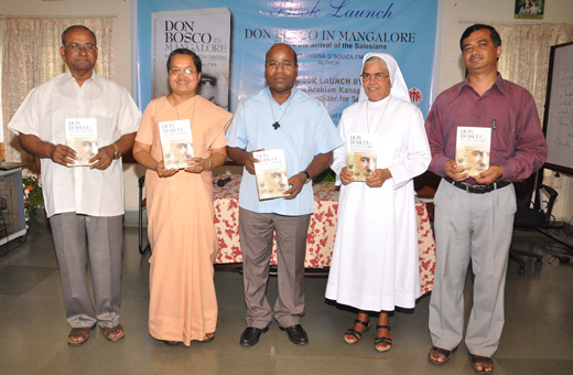 Book don bosco in mangalore